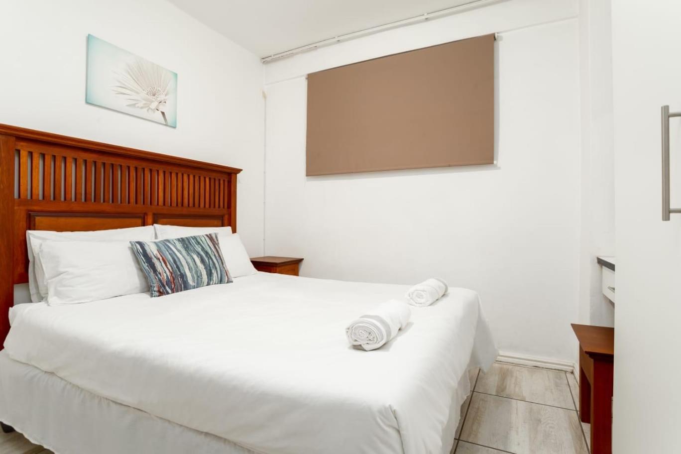 דורבן Tenbury Apartments מראה חיצוני תמונה