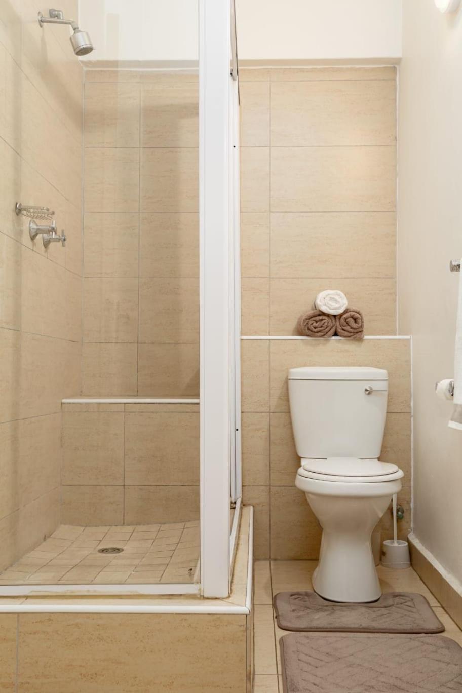 דורבן Tenbury Apartments מראה חיצוני תמונה